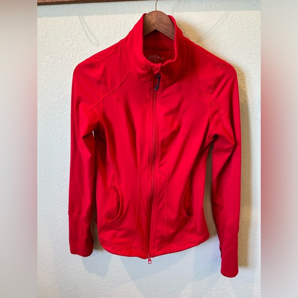 Zella Jackets & Blazers - Zella Jacket